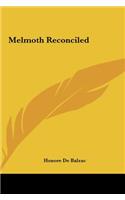 Melmoth Reconciled: (English)