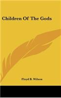 Children of the Gods