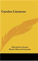 Carolus Linnaeus