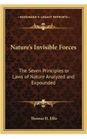 Nature's Invisible Forces
