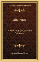 Almirante