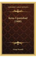 Kena-Upanishad (1900)