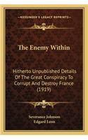 The Enemy Within