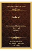 Ireland
