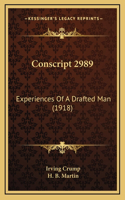 Conscript 2989