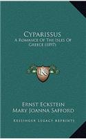 Cyparissus