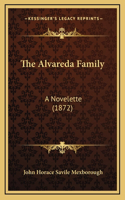 The Alvareda Family