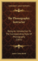 Phonographic Instructor