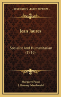 Jean Jaures