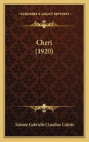 Cheri (1920)