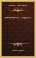 Royal Masonic Cyclopaedia V2
