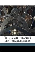 The Right Hand