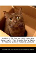 Fear of Cats, Vol. 11