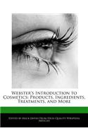 Webster's Introduction to Cosmetics