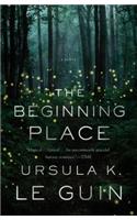 The Beginning Place