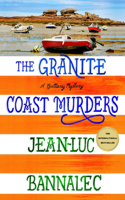The Granite Coast Murders: A Brittany Mystery(Brittany Mystery Series)