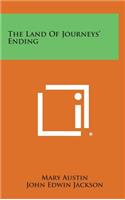 Land of Journeys' Ending