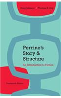 Perrine's Story and Structure