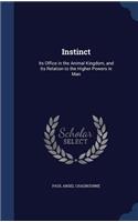 Instinct