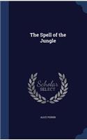 Spell of the Jungle