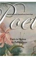 Poets in Motion by PnPAuthors