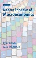 Modern Principles of Macroeconomics