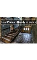 Lost Places - Beauty of Decay 2017