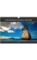 FASCINATION NOUVELLE-ZELANDE 2018