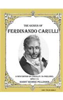 Ferdinando Carulli Opus 114