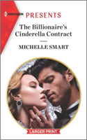 The Billionaire's Cinderella Contract: (1 The Delgado Inheritance)