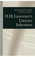 D.H. Lawrence S Literary Inheritors