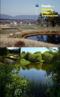 Ponds - Planning, Design, Construction (Agriculture Handbook 590): (English)
