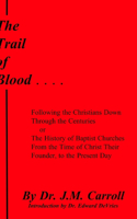 Trail of Blood
