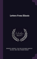 Letters From Illinois