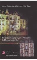 Optimization and Inverse Problems in Electromagnetism