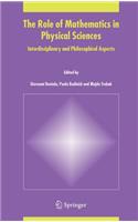 Role of Mathematics in Physical Sciences