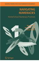 Navigating Numeracies