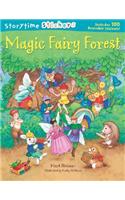 Magic Fairy Forest