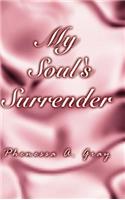 My Soul's Surrender