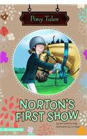 Norton's First Show