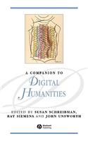 Companion to Digital Humanities