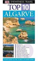 Algarve (DK Eyewitness Top 10 Travel Guide)