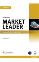 ML 3rd ed Elem PF/PF CD Pk
