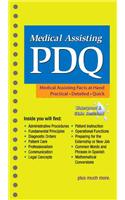 Medical Assisting PDQ