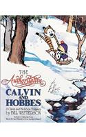 The Authoritative Calvin and Hobbes