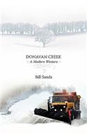 Donavan Creek