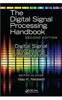 Digital Signal Processing Fundamentals