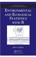 Environmental and Ecological Statistics with R