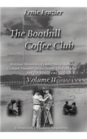 Boothill Coffee Club-Vol. II