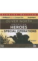 American Heroes: In Special Operations
